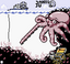 Octopus (Game & Watch Gallery)